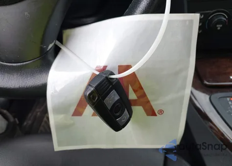 2006 BMW 325I z USA, uszkodzony, nr VIN WBAVB135X6PT11297